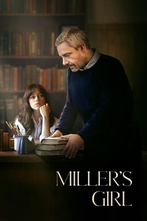 Miller\'s Girl